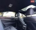 Черный Лексус ЕС, объемом двигателя 2.5 л и пробегом 119 тыс. км за 22900 $, фото 56 на Automoto.ua