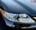 Черный Лексус ЕС, объемом двигателя 2.5 л и пробегом 119 тыс. км за 22900 $, фото 32 на Automoto.ua