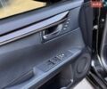 Черный Лексус ЕС, объемом двигателя 2.5 л и пробегом 119 тыс. км за 22900 $, фото 41 на Automoto.ua