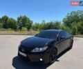 Черный Лексус ЕС, объемом двигателя 3.46 л и пробегом 187 тыс. км за 16900 $, фото 18 на Automoto.ua