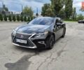 Черный Лексус ЕС, объемом двигателя 2.49 л и пробегом 198 тыс. км за 17500 $, фото 1 на Automoto.ua