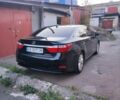 Черный Лексус ЕС, объемом двигателя 2.5 л и пробегом 380 тыс. км за 15999 $, фото 17 на Automoto.ua