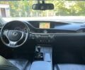 Чорний Лексус ЕС, об'ємом двигуна 0 л та пробігом 140 тис. км за 17400 $, фото 23 на Automoto.ua