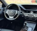 Черный Лексус ЕС, объемом двигателя 2.5 л и пробегом 119 тыс. км за 22900 $, фото 53 на Automoto.ua