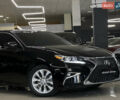 Лексус ЕС 2014 в Николаеве на Automoto.ua Черный Лексус ЕС, объемом двигателя 2.5 л и пробегом 160 тыс. км за 18999 $, фото 1 на Automoto.ua