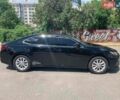 Чорний Лексус ЕС, об'ємом двигуна 2.49 л та пробігом 190 тис. км за 19700 $, фото 6 на Automoto.ua