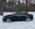 Черный Лексус ЕС, объемом двигателя 2.5 л и пробегом 220 тыс. км за 16100 $, фото 10 на Automoto.ua