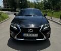 Чорний Лексус ЕС, об'ємом двигуна 3.5 л та пробігом 230 тис. км за 14100 $, фото 1 на Automoto.ua