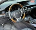 Черный Лексус ЕС, объемом двигателя 2.5 л и пробегом 119 тыс. км за 22900 $, фото 38 на Automoto.ua
