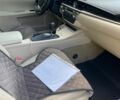 Черный Лексус ЕС, объемом двигателя 3.46 л и пробегом 194 тыс. км за 19000 $, фото 19 на Automoto.ua