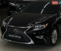 Чорний Лексус ЕС, об'ємом двигуна 2.5 л та пробігом 160 тис. км за 18999 $, фото 5 на Automoto.ua