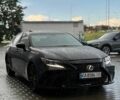 Черный Лексус ЕС, объемом двигателя 3.46 л и пробегом 200 тыс. км за 13900 $, фото 2 на Automoto.ua