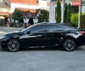 Черный Лексус ЕС, объемом двигателя 2.5 л и пробегом 119 тыс. км за 22900 $, фото 6 на Automoto.ua