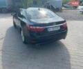 Чорний Лексус ЕС, об'ємом двигуна 3.46 л та пробігом 238 тис. км за 15700 $, фото 4 на Automoto.ua