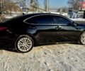 Чорний Лексус ЕС, об'ємом двигуна 3.46 л та пробігом 171 тис. км за 19800 $, фото 9 на Automoto.ua