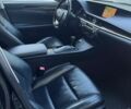 Чорний Лексус ЕС, об'ємом двигуна 0 л та пробігом 140 тис. км за 17400 $, фото 28 на Automoto.ua