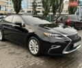 Чорний Лексус ЕС, об'ємом двигуна 2.5 л та пробігом 191 тис. км за 18300 $, фото 4 на Automoto.ua
