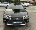 Чорний Лексус ЕС, об'ємом двигуна 2.5 л та пробігом 191 тис. км за 18300 $, фото 2 на Automoto.ua
