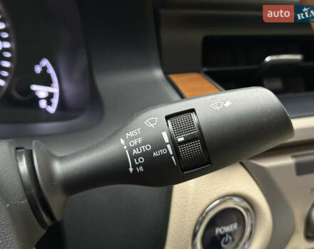 Черный Лексус ЕС, объемом двигателя 2.5 л и пробегом 196 тыс. км за 16300 $, фото 40 на Automoto.ua