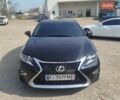 Черный Лексус ЕС, объемом двигателя 3.46 л и пробегом 236 тыс. км за 15000 $, фото 1 на Automoto.ua
