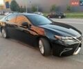 Черный Лексус ЕС, объемом двигателя 3.46 л и пробегом 233 тыс. км за 17500 $, фото 7 на Automoto.ua