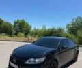 Черный Лексус ЕС, объемом двигателя 3.46 л и пробегом 187 тыс. км за 16900 $, фото 17 на Automoto.ua