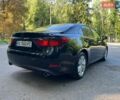 Чорний Лексус ЕС, об'ємом двигуна 0 л та пробігом 140 тис. км за 17400 $, фото 4 на Automoto.ua