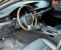 Черный Лексус ЕС, объемом двигателя 2.5 л и пробегом 119 тыс. км за 22900 $, фото 37 на Automoto.ua