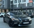 Черный Лексус ЕС, объемом двигателя 3.44 л и пробегом 141 тыс. км за 2999 $, фото 1 на Automoto.ua
