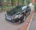 Черный Лексус ЕС, объемом двигателя 2.5 л и пробегом 380 тыс. км за 15999 $, фото 6 на Automoto.ua
