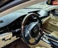 Черный Лексус ЕС, объемом двигателя 3.44 л и пробегом 171 тыс. км за 20600 $, фото 24 на Automoto.ua
