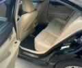 Черный Лексус ЕС, объемом двигателя 3.46 л и пробегом 194 тыс. км за 19000 $, фото 21 на Automoto.ua