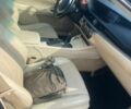 Чорний Лексус ЕС, об'ємом двигуна 3.46 л та пробігом 238 тис. км за 15700 $, фото 5 на Automoto.ua