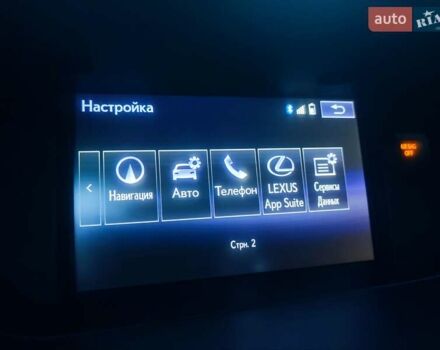 Лексус ЕС 2014 в Киеве на Automoto.ua Черный Лексус ЕС, объемом двигателя 2.5 л и пробегом 380 тыс. км за 17677 $, фото 3 на Automoto.ua