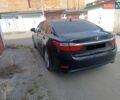 Черный Лексус ЕС, объемом двигателя 3.46 л и пробегом 184 тыс. км за 17200 $, фото 13 на Automoto.ua