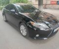 Лексус ЕС 2014 в Киеве на Automoto.ua Черный Лексус ЕС, объемом двигателя 2.5 л и пробегом 380 тыс. км за 17677 $, фото 1 на Automoto.ua