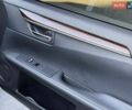 Черный Лексус ЕС, объемом двигателя 2.5 л и пробегом 119 тыс. км за 22900 $, фото 49 на Automoto.ua
