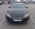 Чорний Лексус ЕС, об'ємом двигуна 3.44 л та пробігом 182 тис. км за 17900 $, фото 1 на Automoto.ua
