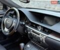 Черный Лексус ЕС, объемом двигателя 2.5 л и пробегом 119 тыс. км за 22900 $, фото 47 на Automoto.ua
