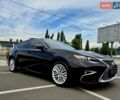 Черный Лексус ЕС, объемом двигателя 3.44 л и пробегом 171 тыс. км за 20600 $, фото 8 на Automoto.ua