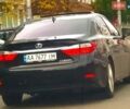 Черный Лексус ЕС, объемом двигателя 2.5 л и пробегом 380 тыс. км за 15999 $, фото 13 на Automoto.ua