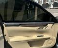 Черный Лексус ЕС, объемом двигателя 3.5 л и пробегом 236 тыс. км за 13600 $, фото 8 на Automoto.ua
