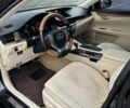 Черный Лексус ЕС, объемом двигателя 2.5 л и пробегом 196 тыс. км за 18500 $, фото 15 на Automoto.ua