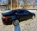 Чорний Лексус ЕС, об'ємом двигуна 3.46 л та пробігом 171 тис. км за 19800 $, фото 7 на Automoto.ua