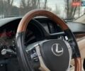 Чорний Лексус ЕС, об'ємом двигуна 2.49 л та пробігом 224 тис. км за 15999 $, фото 12 на Automoto.ua