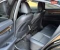 Черный Лексус ЕС, объемом двигателя 2.5 л и пробегом 119 тыс. км за 22900 $, фото 42 на Automoto.ua