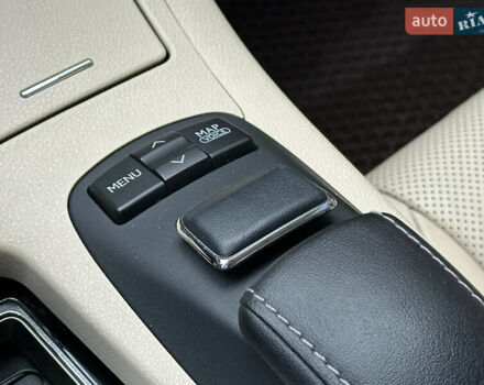 Черный Лексус ЕС, объемом двигателя 2.5 л и пробегом 196 тыс. км за 16300 $, фото 31 на Automoto.ua