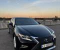 Черный Лексус ЕС, объемом двигателя 3.46 л и пробегом 95 тыс. км за 19400 $, фото 35 на Automoto.ua
