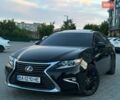 Чорний Лексус ЕС, об'ємом двигуна 3.5 л та пробігом 141 тис. км за 17500 $, фото 4 на Automoto.ua