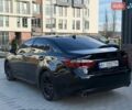 Чорний Лексус ЕС, об'ємом двигуна 3.46 л та пробігом 171 тис. км за 18300 $, фото 15 на Automoto.ua
